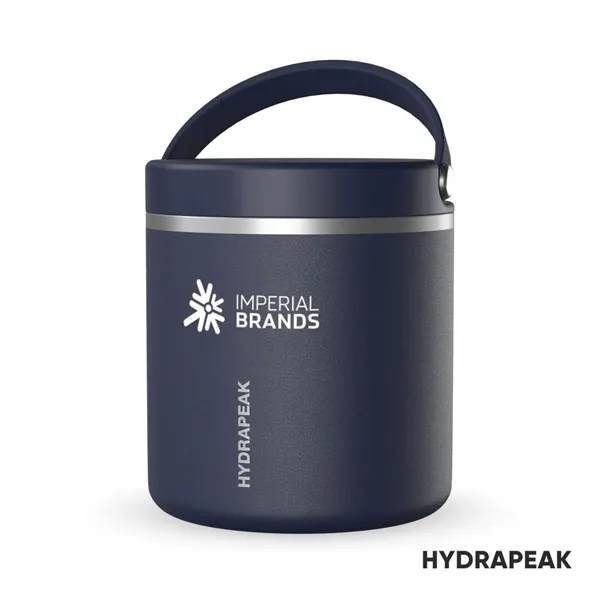 Hydrapeak® Food Jar - 25oz