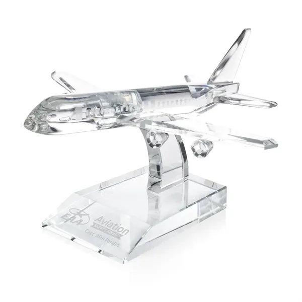 Airplane Award