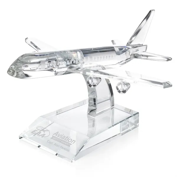 Airplane Award