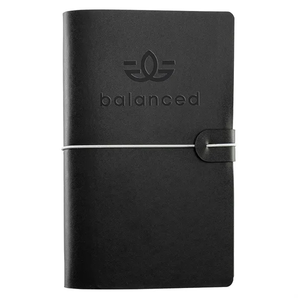 Memoir Softcover Journal