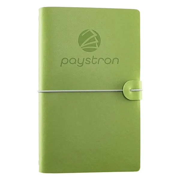 Memoir Softcover Journal