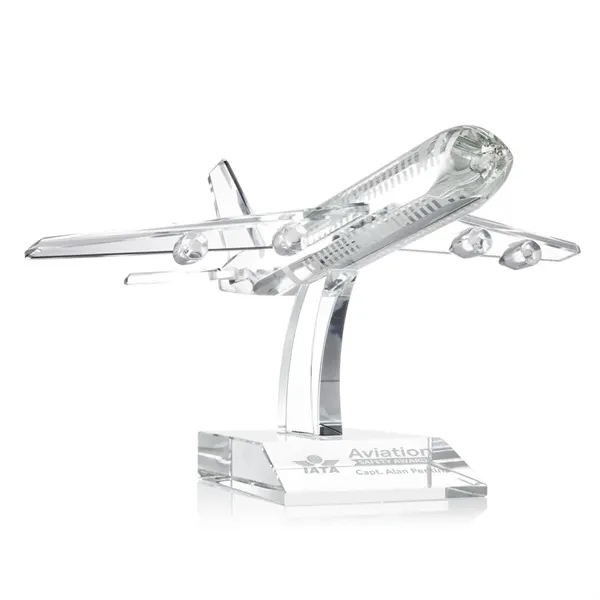 Airplane Award