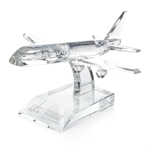 Airplane Award