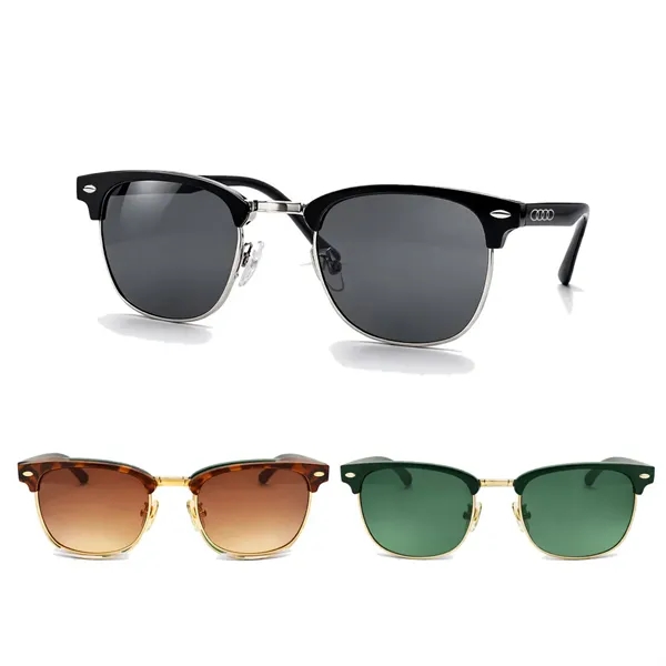 Clubman Sunglasses