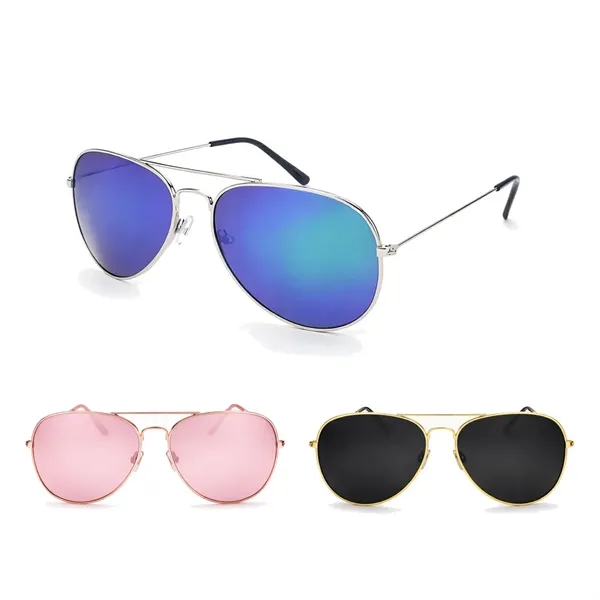 Aviator Sunglasses