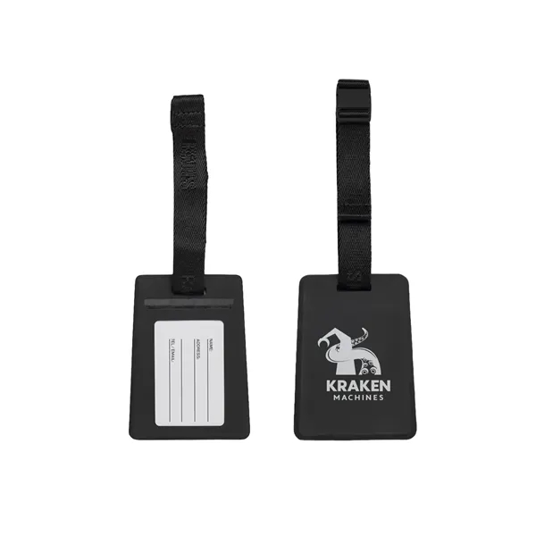 Rains® Travel Tag