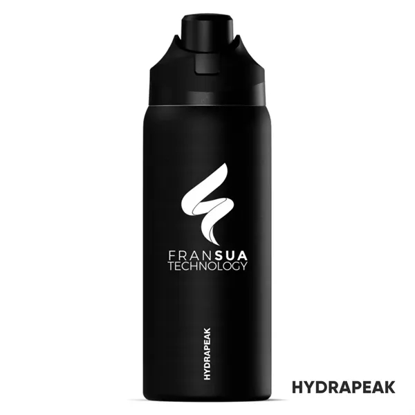 Hydrapeak® Oasis Water Bottle - 32oz