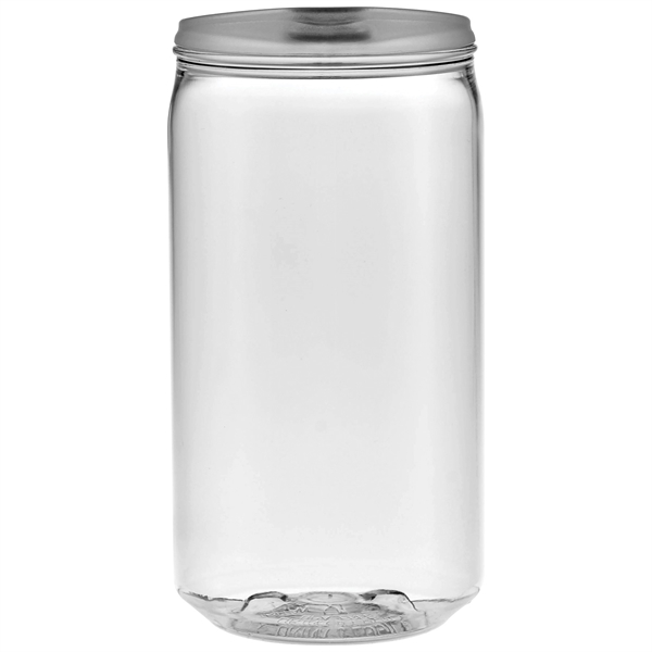 16 oz. Tritan Can Cooler with Slider Lid - 16 oz. Tritan Can Cooler with Slider Lid - Image 1 of 2