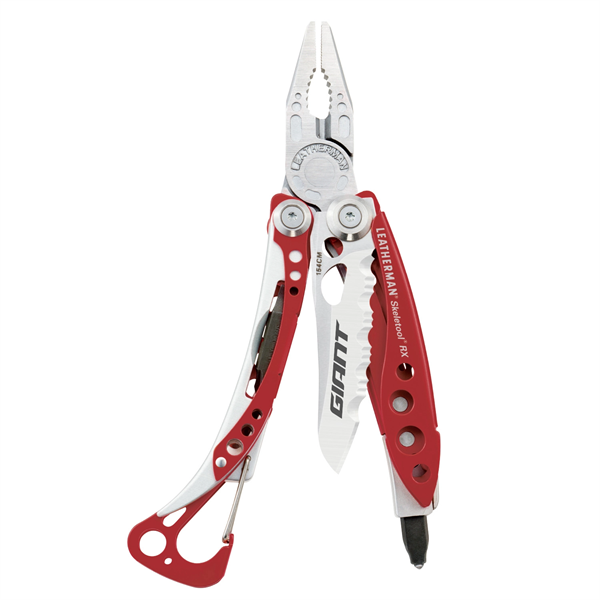 Leatherman® Skeletool RX - Leatherman® Skeletool RX - Image 0 of 4