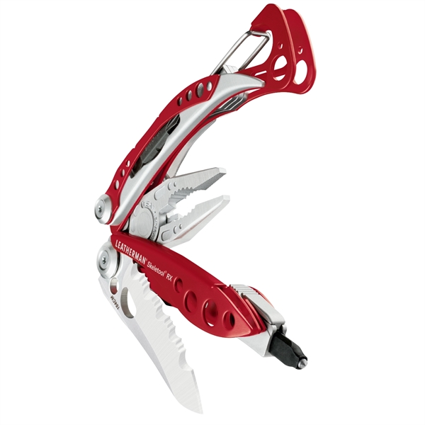 Leatherman® Skeletool RX - Leatherman® Skeletool RX - Image 2 of 4
