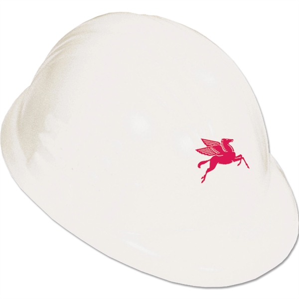 Hard Hat Stress Reliever - Hard Hat Stress Reliever - Image 1 of 1