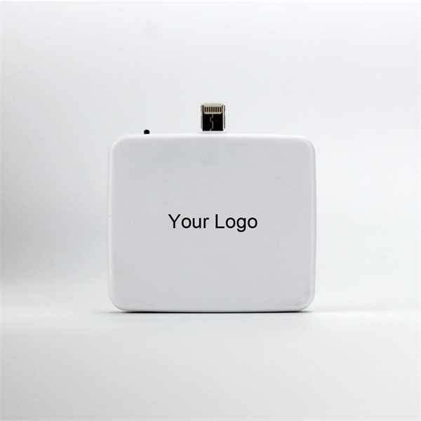 One-Time Use Disposable Emergency Phone Charger - One-Time Use Disposable Emergency Phone Charger - Image 5 of 5