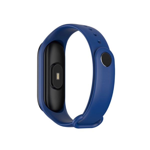 Fitness Activity Tracker Watch with Heart Rate - Fitness Activity Tracker Watch with Heart Rate - Image 1 of 4