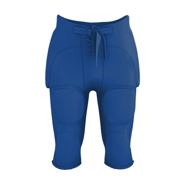 Alleson Athletic Youth Solo Series Integrated Football Pants