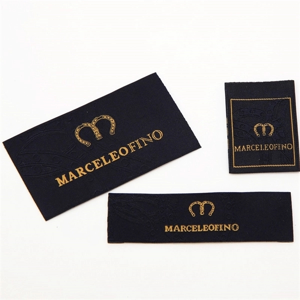 Custom Woven Label - Custom Woven Label - Image 0 of 3