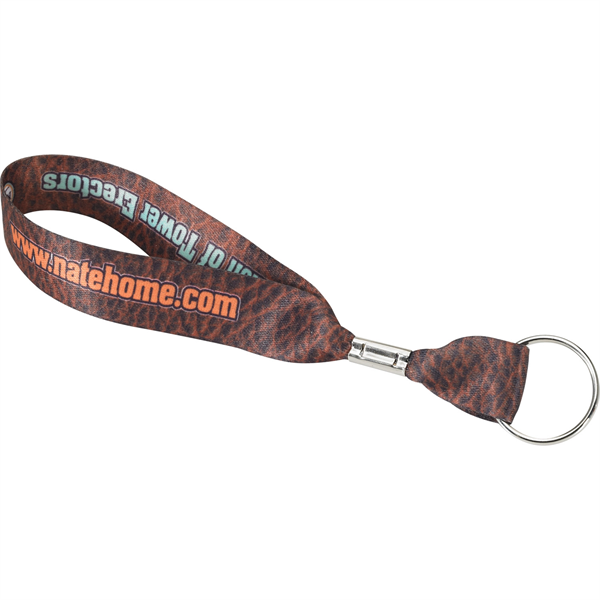 Wrist Heavy Weight Satin Accessory Strap - Wrist Heavy Weight Satin Accessory Strap - Image 0 of 0