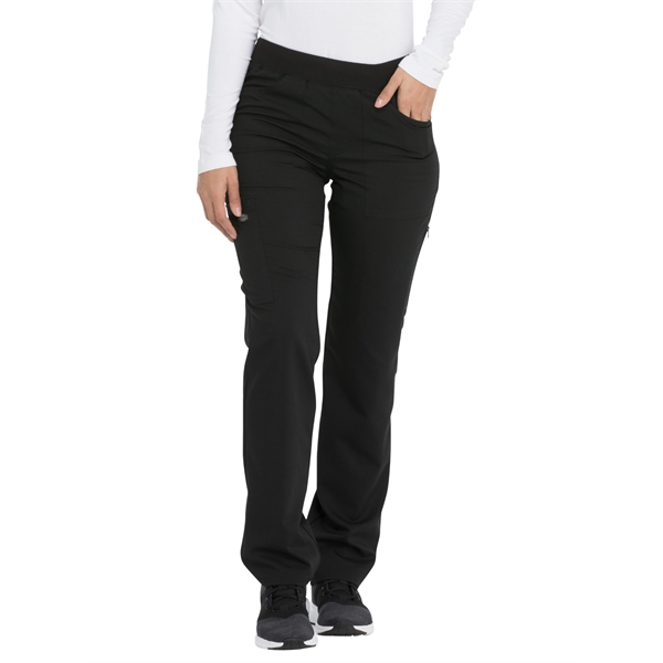 Dickies Medical - Balance - Women's Mid Rise Tapered Leg ... - Dickies Medical - Balance - Women's Mid Rise Tapered Leg ... - Image 0 of 17