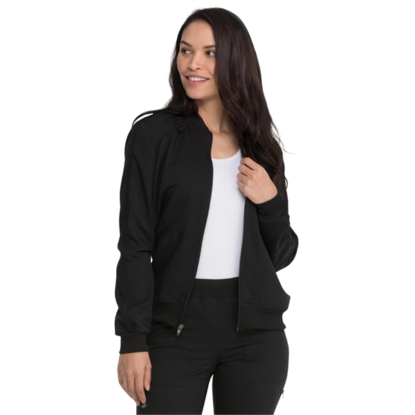 Dickies Medical - Balance - Zip Front - Dickies Medical - Balance - Zip Front - Image 0 of 5