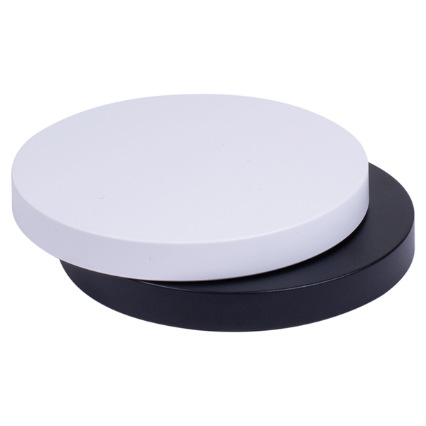 iDisc 5W Wireless Charger - iDisc 5W Wireless Charger - Image 5 of 7