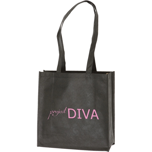 Small Tote Bag