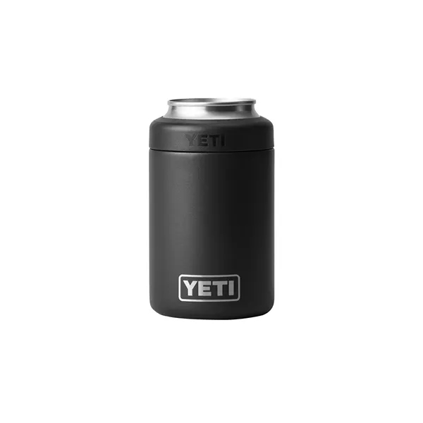 YETI Rambler 12 oz Colster Can Cooler
