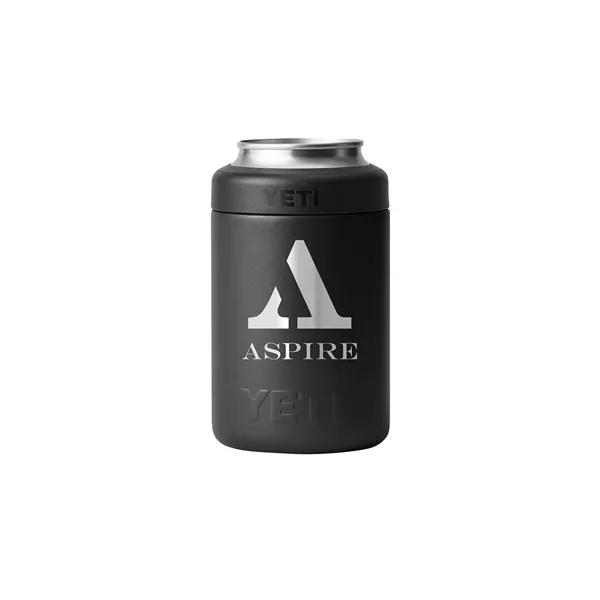 YETI Rambler 12 oz Colster Can Cooler