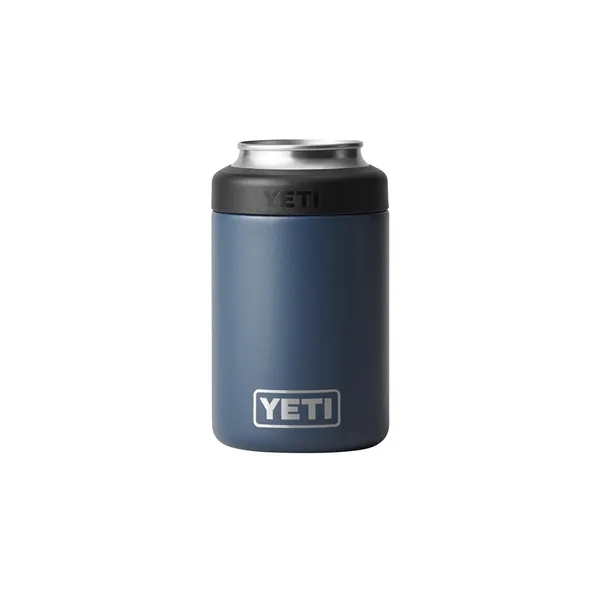YETI Rambler 12 oz Colster Can Cooler