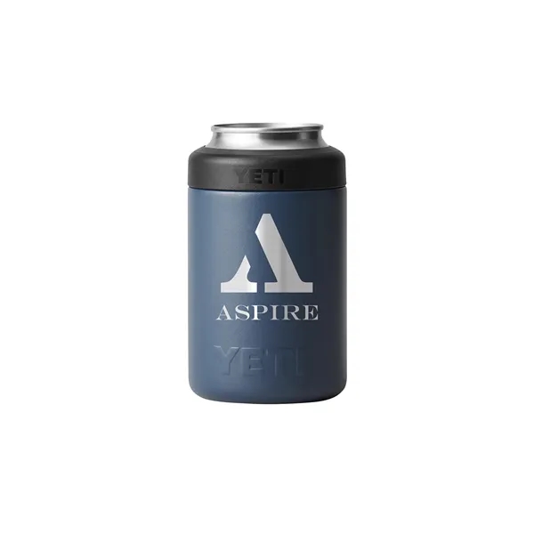 YETI Rambler 12 oz Colster Can Cooler