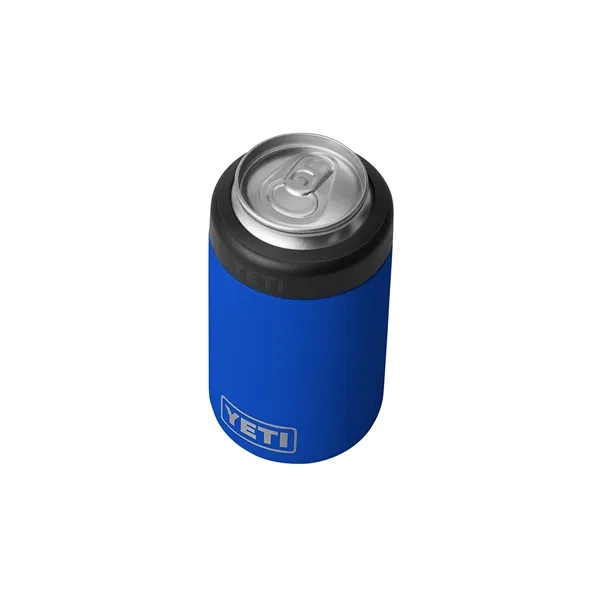 YETI Rambler 12 oz Colster Can Cooler