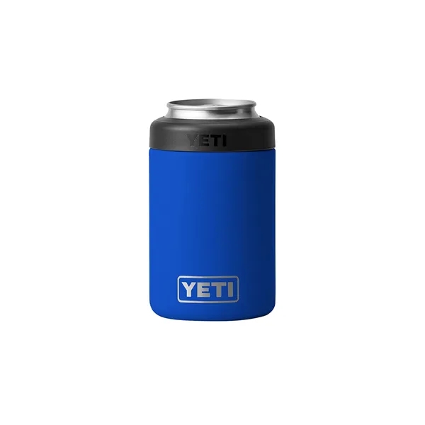 YETI Rambler 12 oz Colster Can Cooler