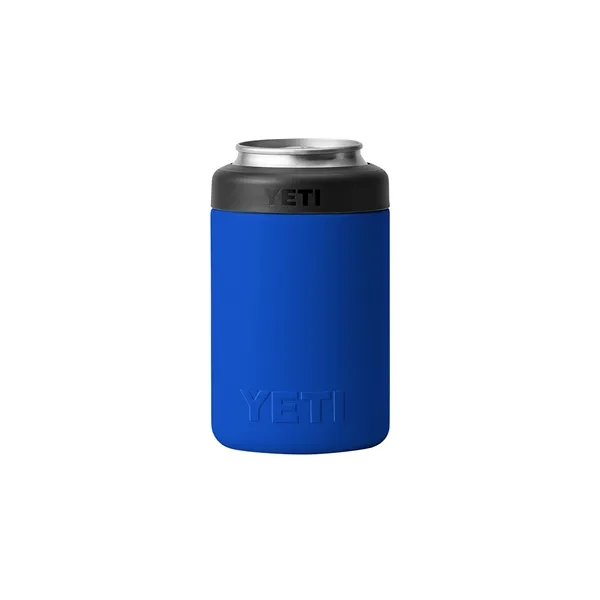 YETI Rambler 12 oz Colster Can Cooler