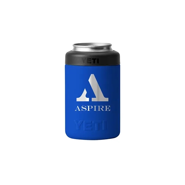 YETI Rambler 12 oz Colster Can Cooler