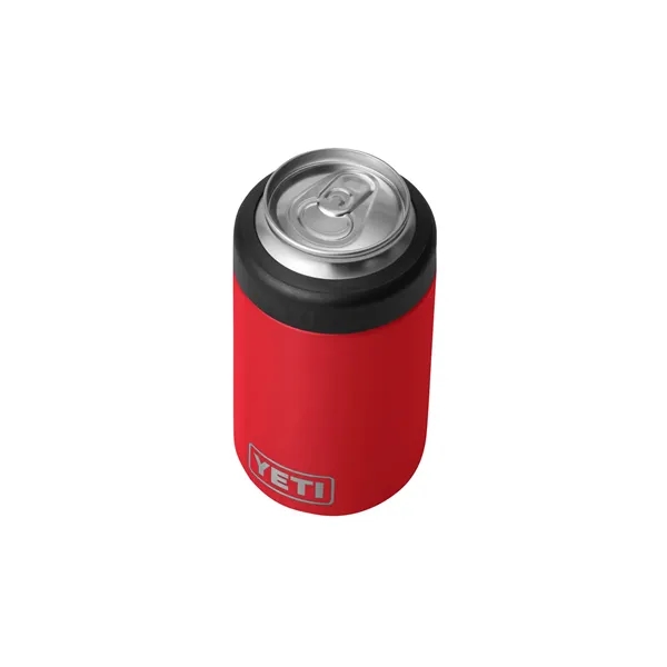 YETI Rambler 12 oz Colster Can Cooler