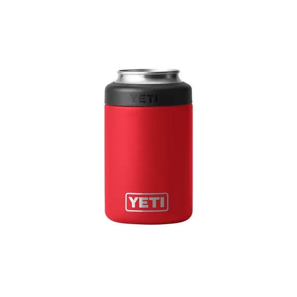 YETI Rambler 12 oz Colster Can Cooler