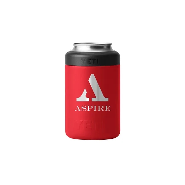 YETI Rambler 12 oz Colster Can Cooler