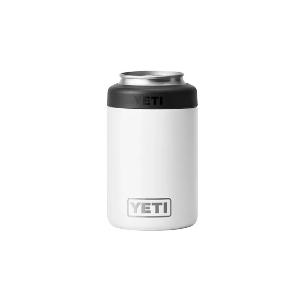 YETI Rambler 12 oz Colster Can Cooler