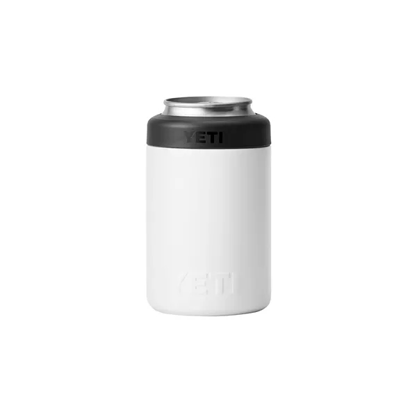 YETI Rambler 12 oz Colster Can Cooler