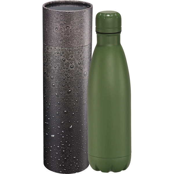 Copper Vac Bottle 17oz With Cylindrical Box - Copper Vac Bottle 17oz With Cylindrical Box - Image 21 of 32