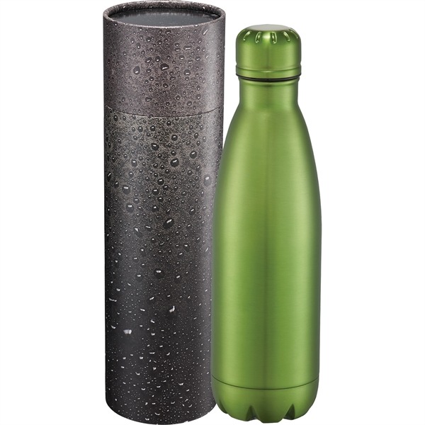 Copper Vac Bottle 17oz With Cylindrical Box - Copper Vac Bottle 17oz With Cylindrical Box - Image 23 of 32