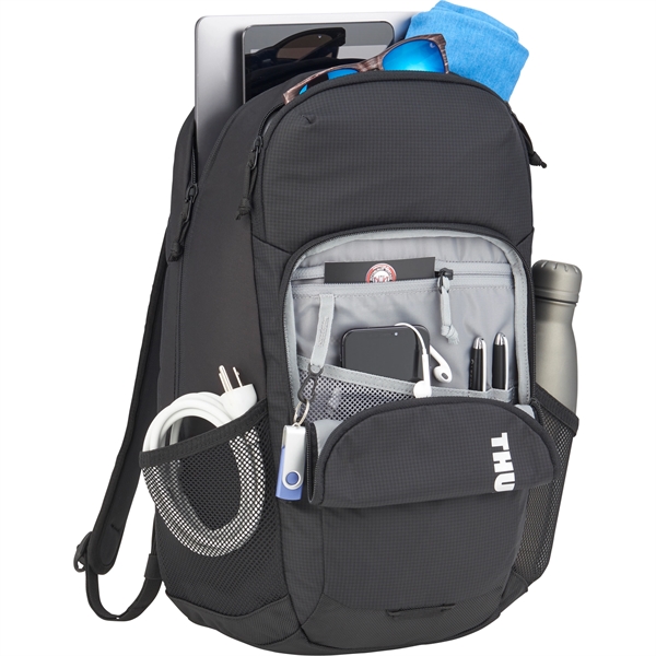 Thule Achiever 15" Computer Backpack - Thule Achiever 15" Computer Backpack - Image 1 of 9