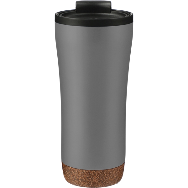 Valhalla 16oz Tumbler With Plastic Inner