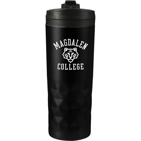 Kappa 16oz Tumbler - Kappa 16oz Tumbler - Image 0 of 36