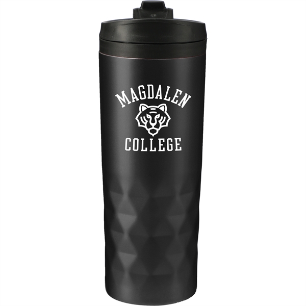 Kappa 16oz Tumbler - Kappa 16oz Tumbler - Image 5 of 36