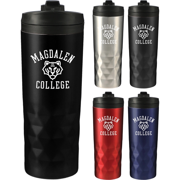 Kappa 16oz Tumbler - Kappa 16oz Tumbler - Image 12 of 36