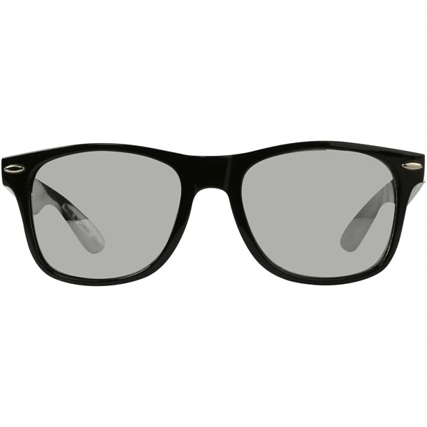 Risky Business Sunglasses - Mirror Lens - Risky Business Sunglasses - Mirror Lens - Image 1 of 6