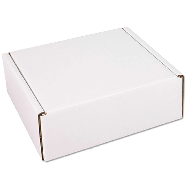 Custom E-Flute Mailer Box 507 - Custom E-Flute Mailer Box 507 - Image 1 of 1