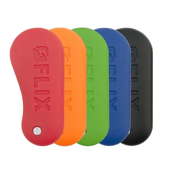 Golf Mini Presentation Box - Divot Tool & Towel