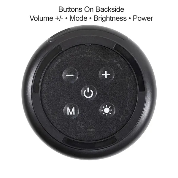 PRISMIX Wireless Bluetooth Speaker