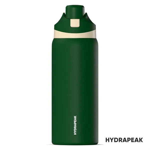 Hydrapeak® Oasis Water Bottle - 32oz