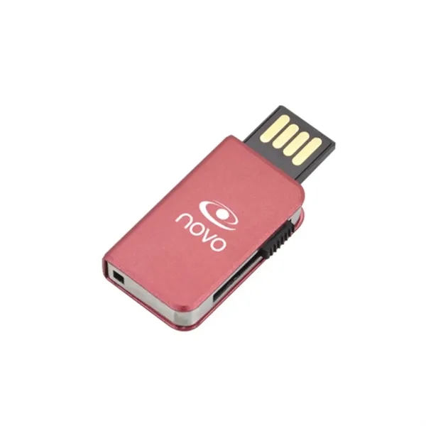 Proton USB
